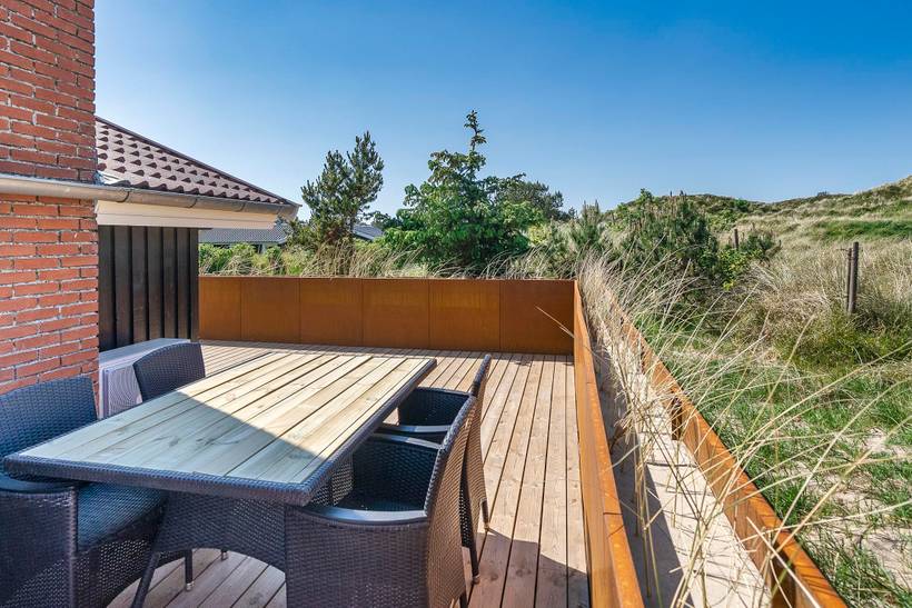 Foto von Ferienhaus GD71 in Vejers Strand - Westjütland