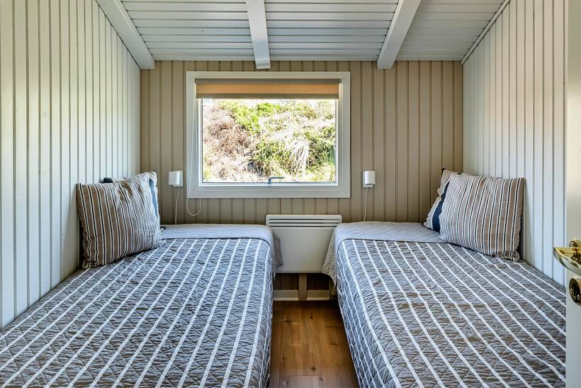 Foto von Ferienhaus GD71 in Vejers Strand - Westjütland