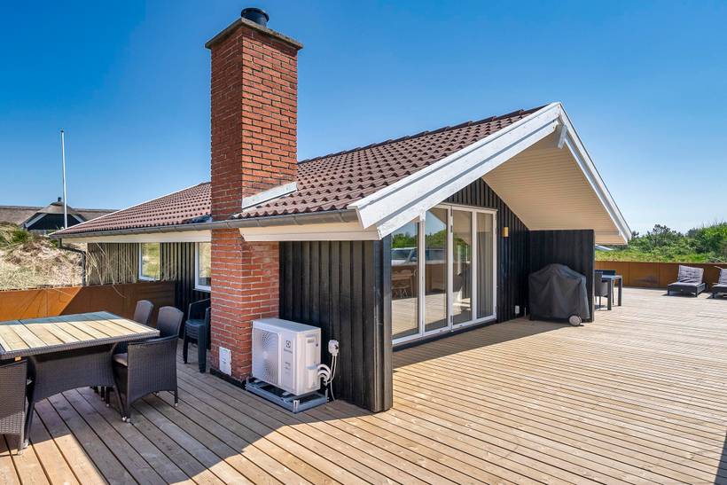 Foto von Ferienhaus GD71 in Vejers Strand - Westjütland