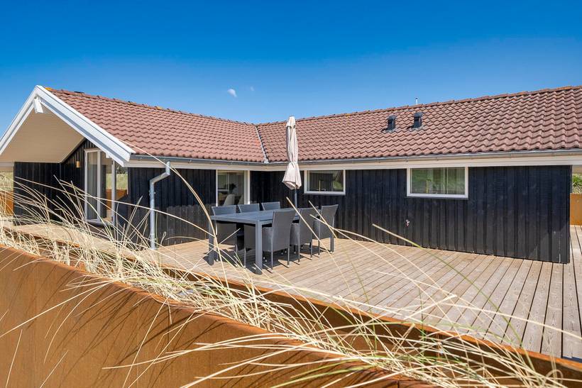 Foto von Ferienhaus GD71 in Vejers Strand - Westjütland
