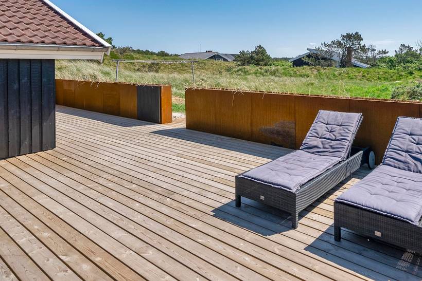 Foto von Ferienhaus GD71 in Vejers Strand - Westjütland