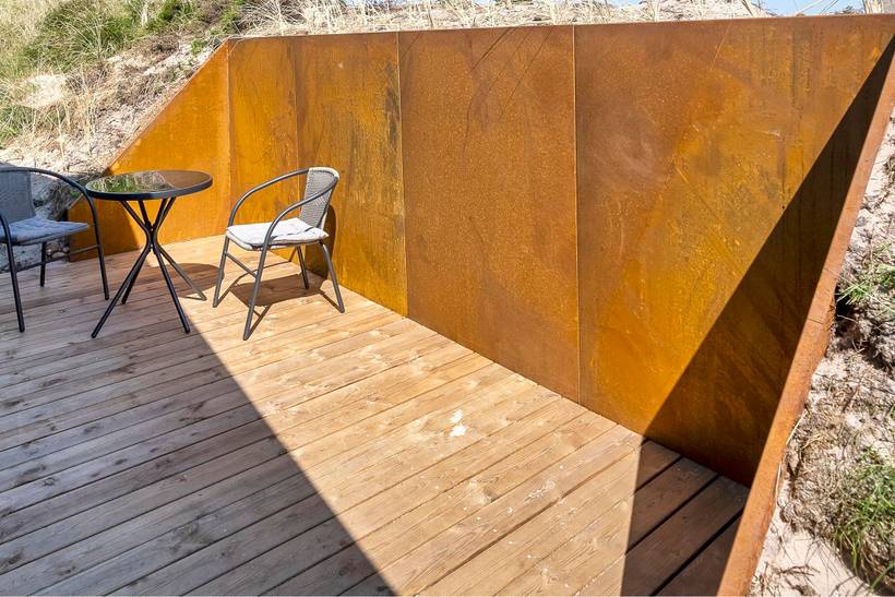 Foto von Ferienhaus GD71 in Vejers Strand - Westjütland