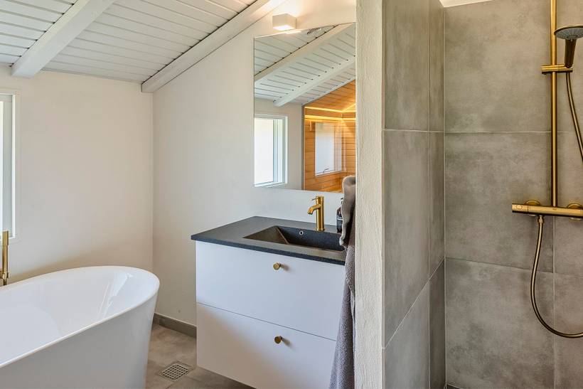 Foto von Ferienhaus GD71 in Vejers Strand - Westjütland