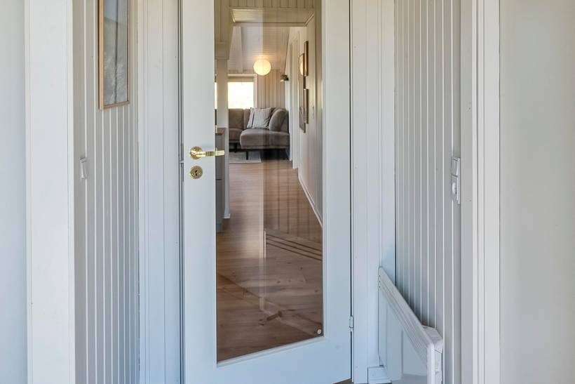 Foto von Ferienhaus GD71 in Vejers Strand - Westjütland