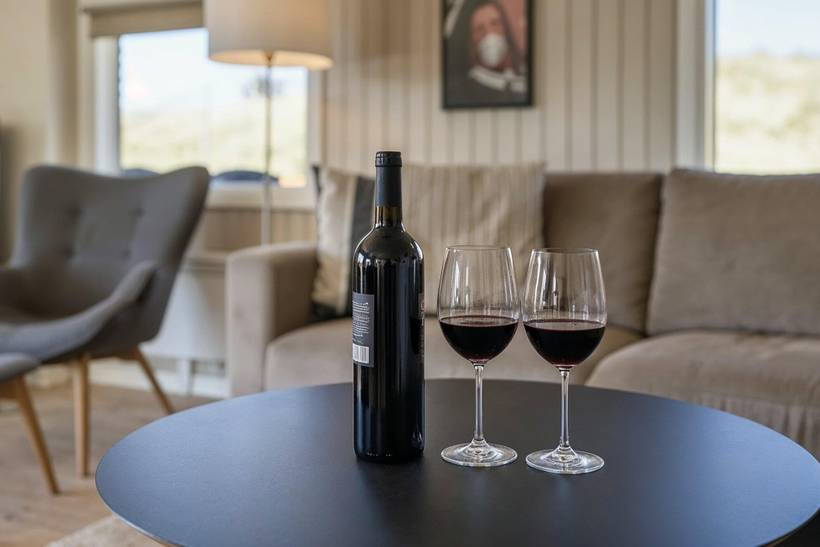 Foto von Ferienhaus GD71 in Vejers Strand - Westjütland