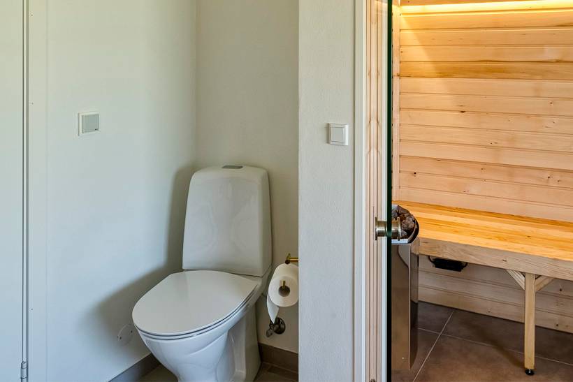 Foto von Ferienhaus GD71 in Vejers Strand - Westjütland
