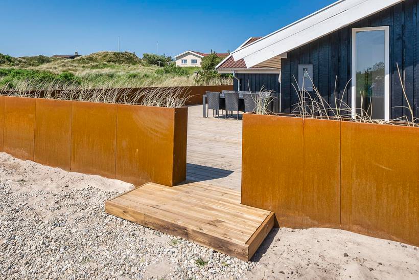 Foto von Ferienhaus GD71 in Vejers Strand - Westjütland