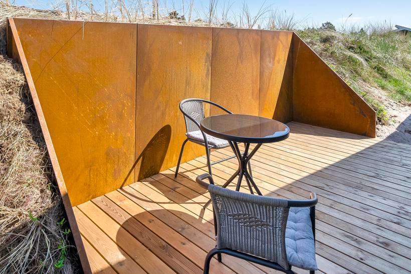 Foto von Ferienhaus GD71 in Vejers Strand - Westjütland