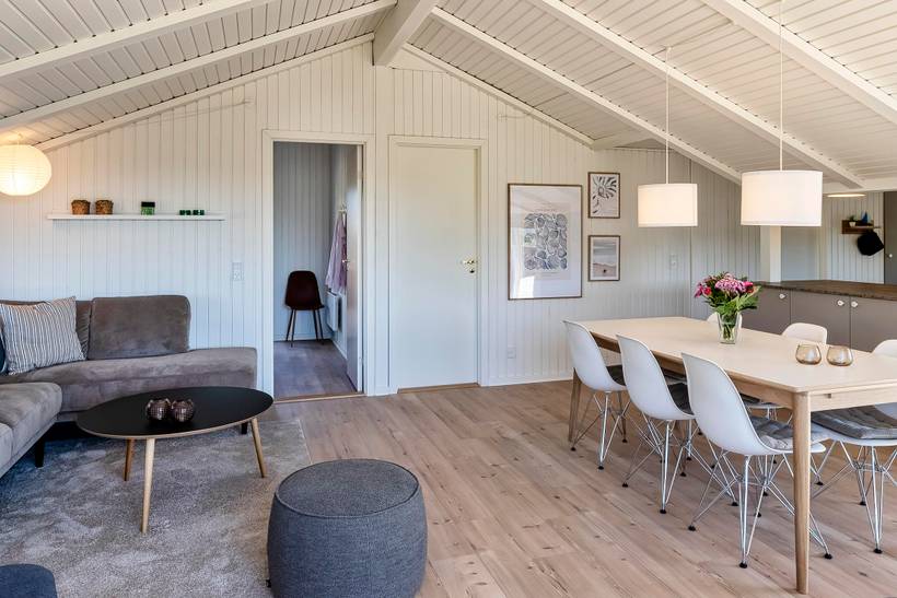 Foto von Ferienhaus GD71 in Vejers Strand - Westjütland