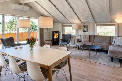 Vorschaubild von Ferienhaus GD71 in Vejers Strand - Westjütland