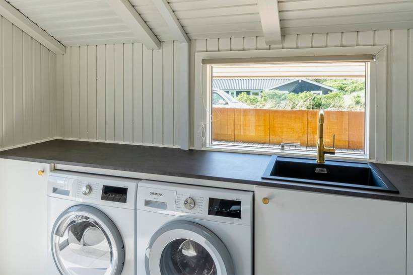 Foto von Ferienhaus GD71 in Vejers Strand - Westjütland