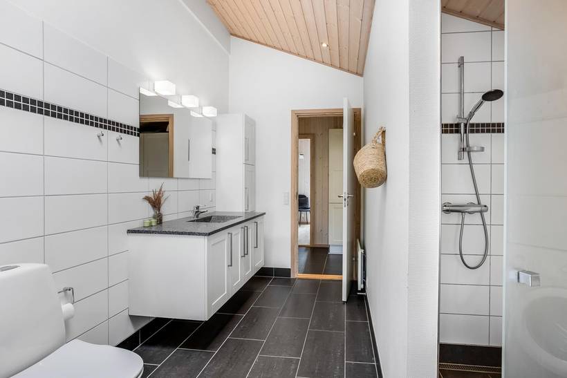 Foto von Ferienhaus GD74 in Henne Strand - Westjütland