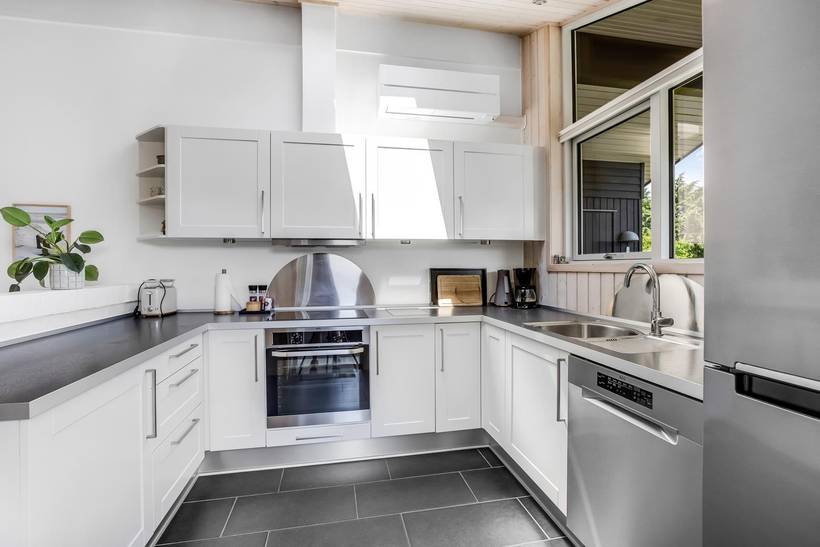 Foto von Ferienhaus GD74 in Henne Strand - Westjütland