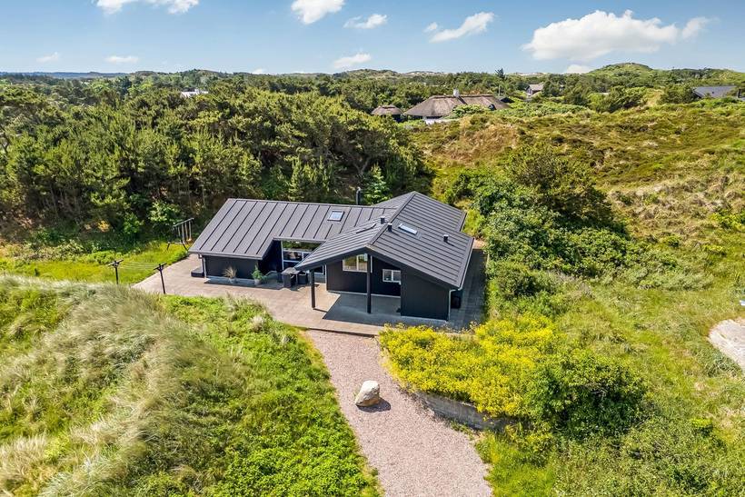 Foto von Ferienhaus GD74 in Henne Strand - Westjütland