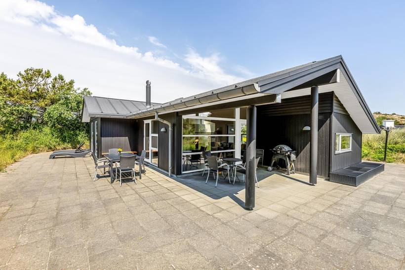 Foto von Ferienhaus GD74 in Henne Strand - Westjütland