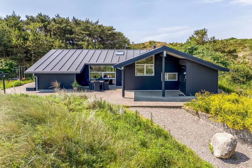Foto von Ferienhaus GD74 in Henne Strand - Westjütland