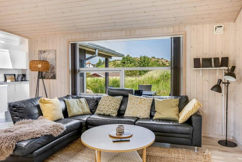 Foto von Ferienhaus GD74 in Henne Strand - Westjütland