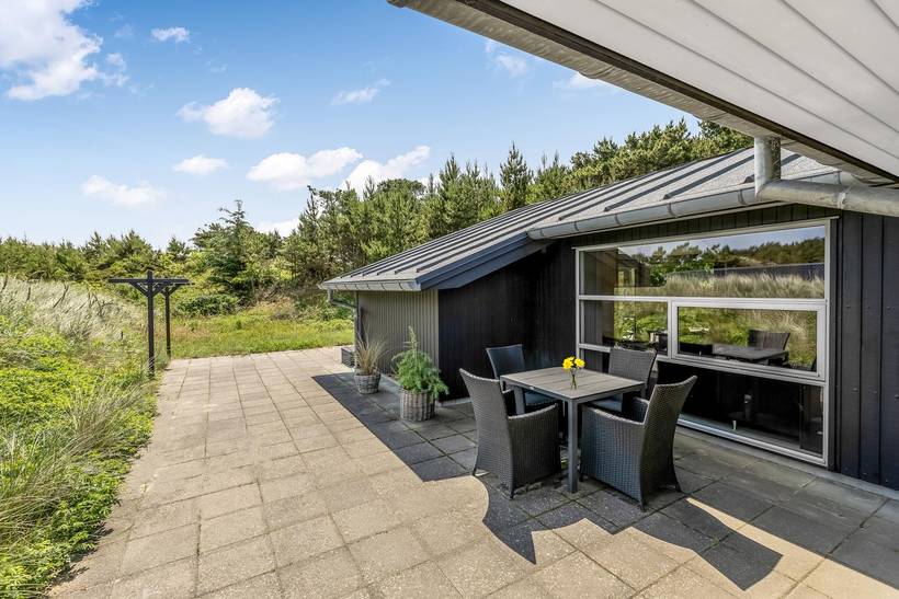 Foto von Ferienhaus GD74 in Henne Strand - Westjütland