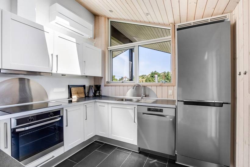 Foto von Ferienhaus GD74 in Henne Strand - Westjütland