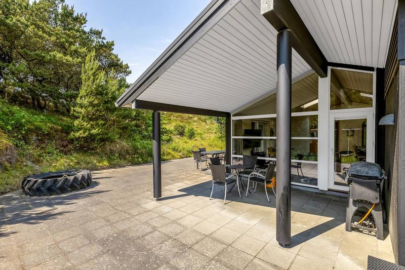 Foto von Ferienhaus GD74 in Henne Strand - Westjütland