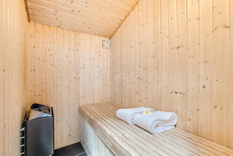 Foto von Ferienhaus GD74 in Henne Strand - Westjütland