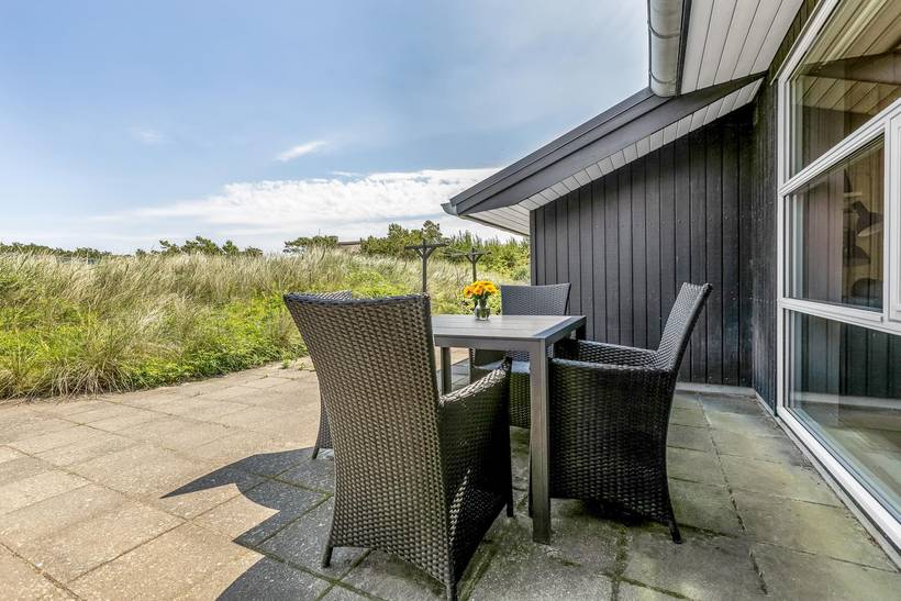 Foto von Ferienhaus GD74 in Henne Strand - Westjütland
