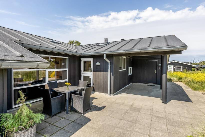 Foto von Ferienhaus GD74 in Henne Strand - Westjütland
