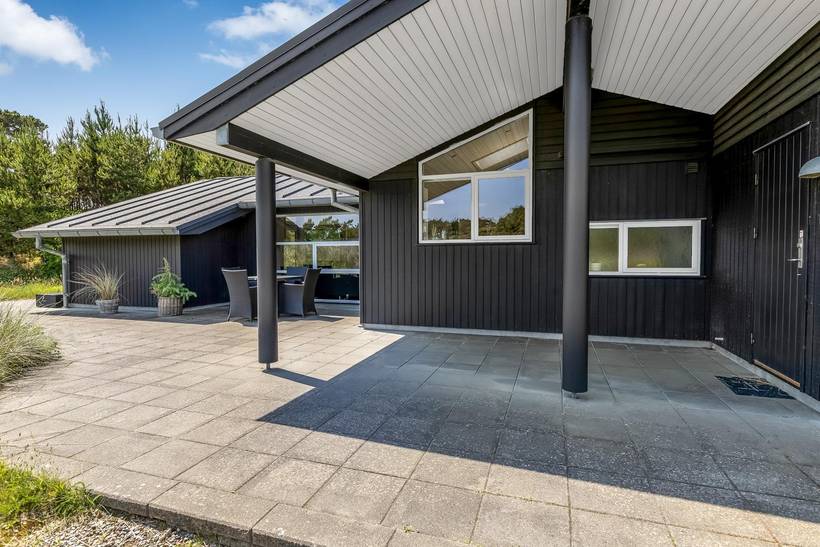Foto von Ferienhaus GD74 in Henne Strand - Westjütland