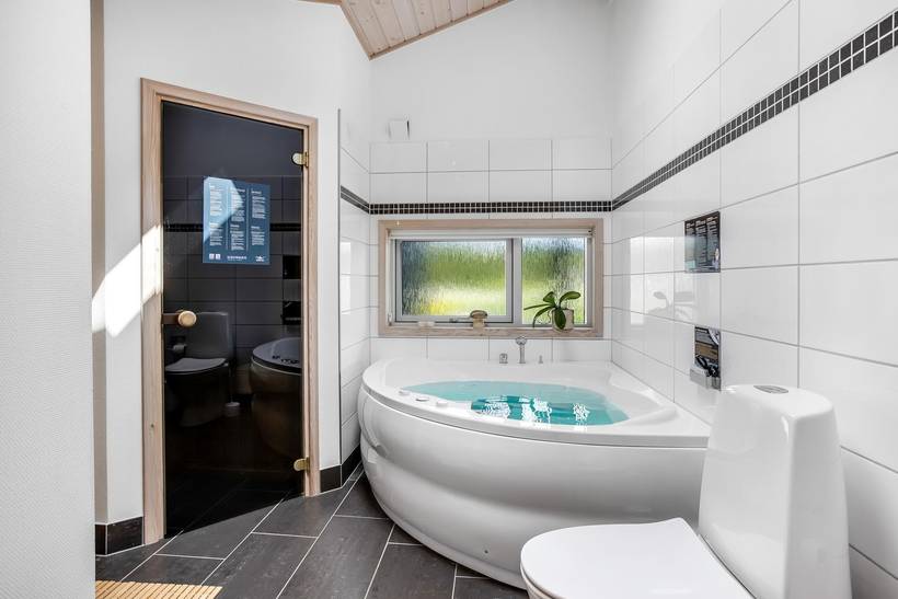 Foto von Ferienhaus GD74 in Henne Strand - Westjütland