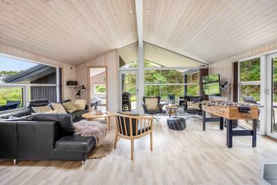 Vorschaubild von Ferienhaus GD74 in Henne Strand - Westjütland