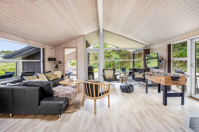 Foto von Ferienhaus GD74 in Henne Strand - Westjütland
