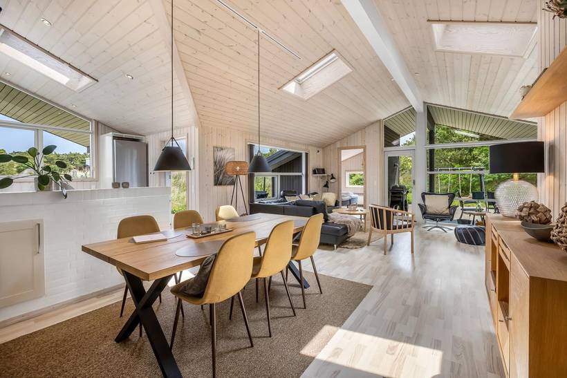 Foto von Ferienhaus GD74 in Henne Strand - Westjütland