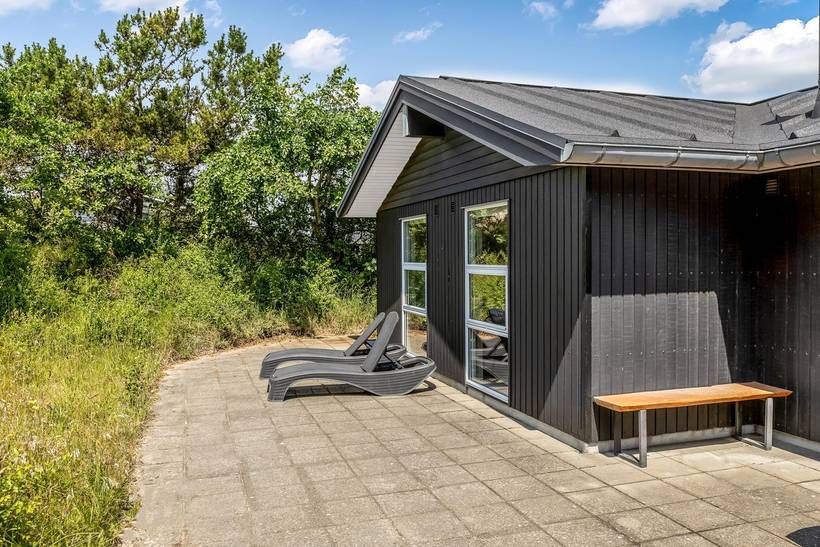 Foto von Ferienhaus GD74 in Henne Strand - Westjütland