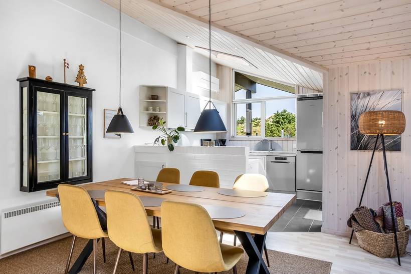 Foto von Ferienhaus GD74 in Henne Strand - Westjütland