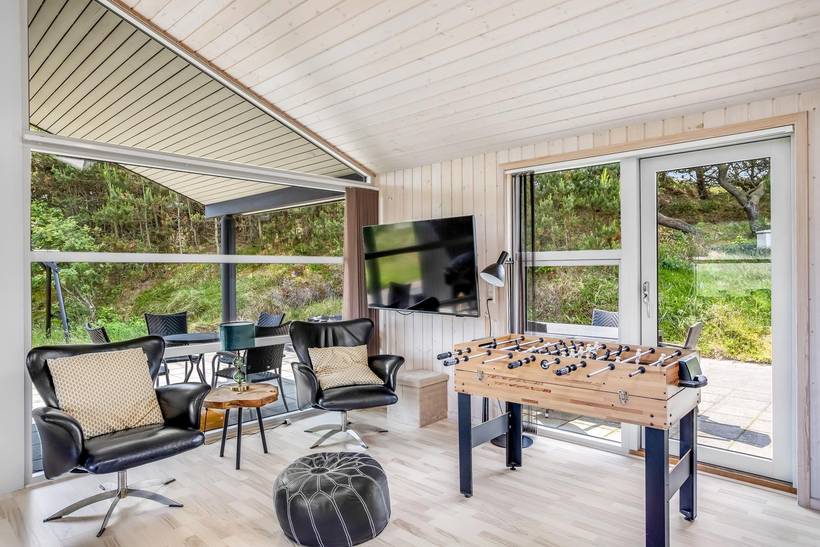 Foto von Ferienhaus GD74 in Henne Strand - Westjütland