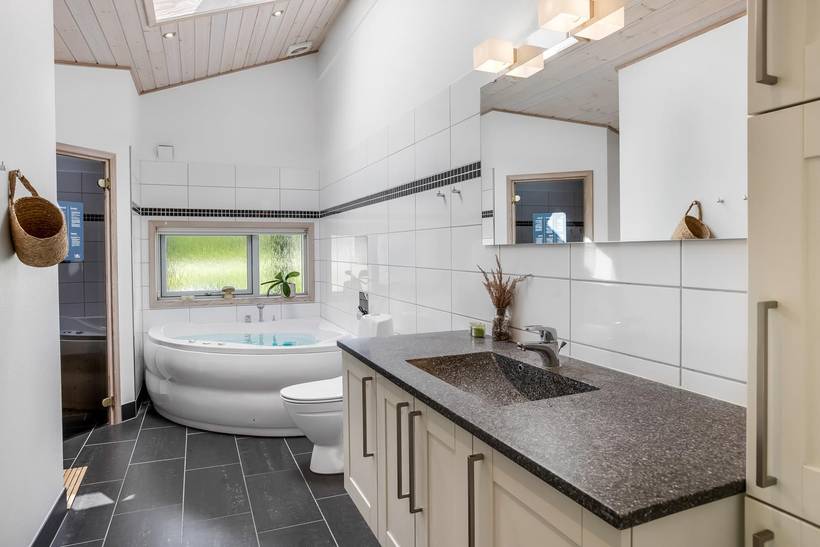 Foto von Ferienhaus GD74 in Henne Strand - Westjütland