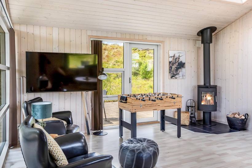 Foto von Ferienhaus GD74 in Henne Strand - Westjütland