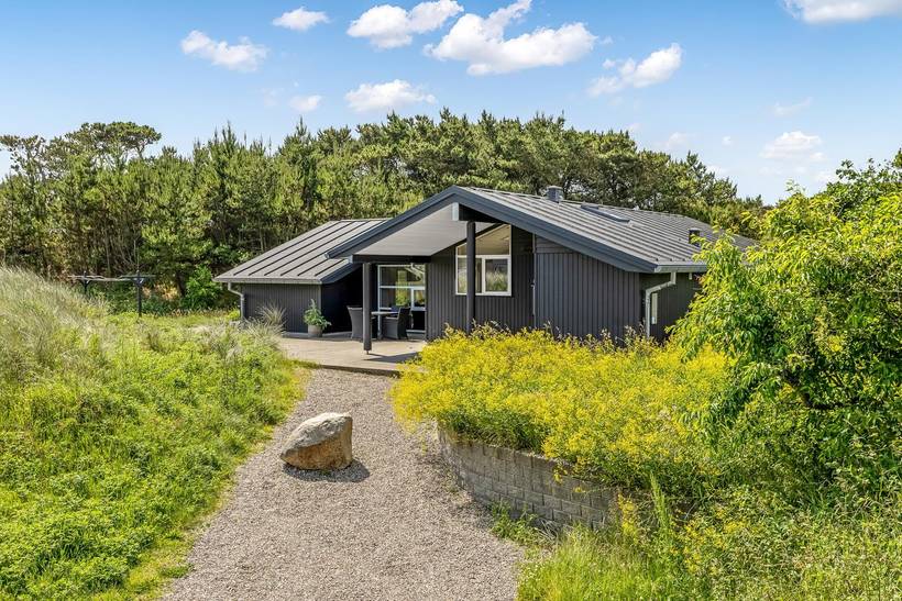 Foto von Ferienhaus GD74 in Henne Strand - Westjütland