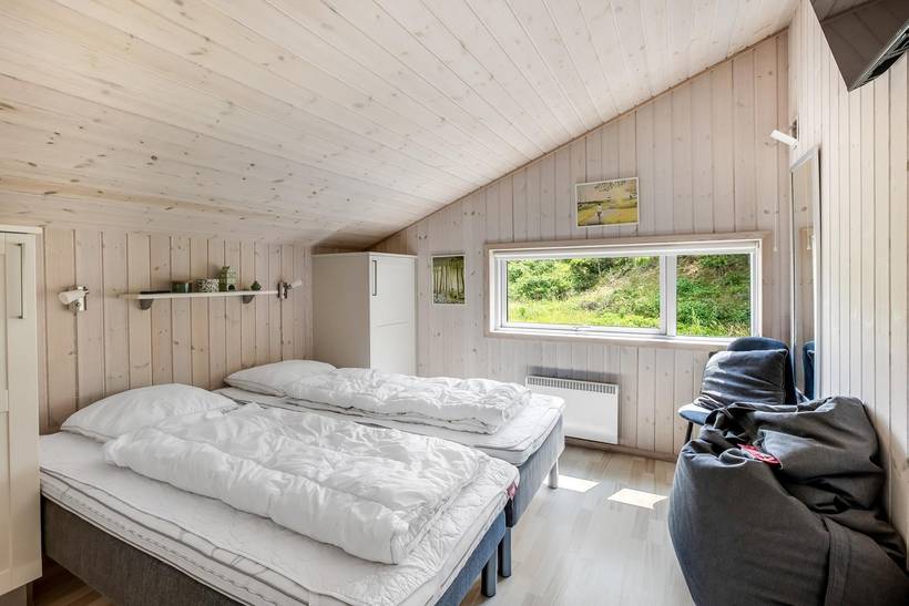 Foto von Ferienhaus GD74 in Henne Strand - Westjütland