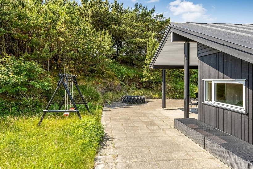 Foto von Ferienhaus GD74 in Henne Strand - Westjütland
