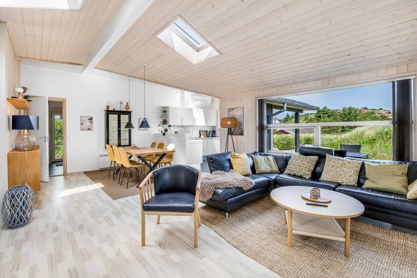 Foto von Ferienhaus GD74 in Henne Strand - Westjütland