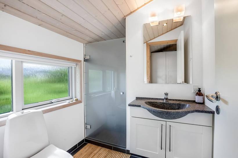 Foto von Ferienhaus GD74 in Henne Strand - Westjütland