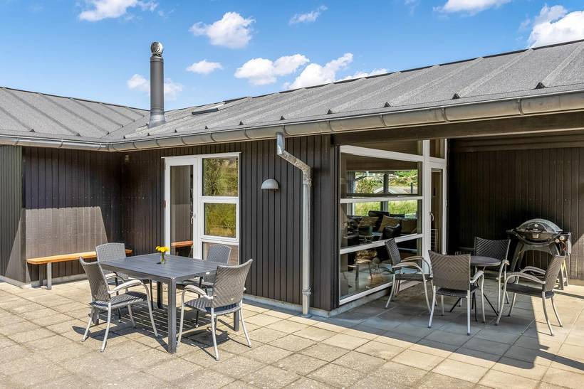 Foto von Ferienhaus GD74 in Henne Strand - Westjütland
