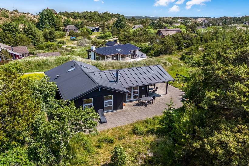 Foto von Ferienhaus GD74 in Henne Strand - Westjütland