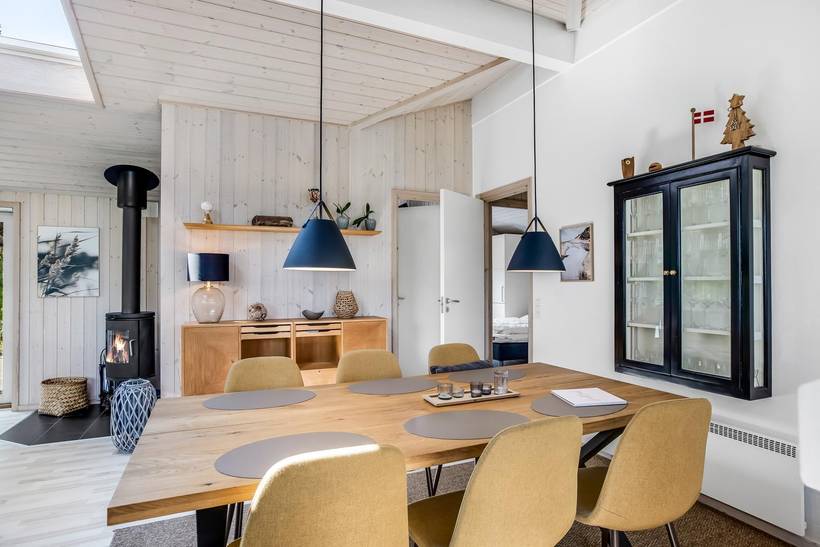Foto von Ferienhaus GD74 in Henne Strand - Westjütland
