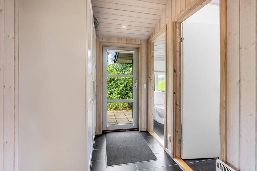 Foto von Ferienhaus GD74 in Henne Strand - Westjütland