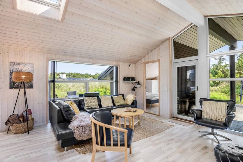Foto von Ferienhaus GD74 in Henne Strand - Westjütland
