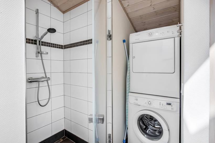 Foto von Ferienhaus GD74 in Henne Strand - Westjütland