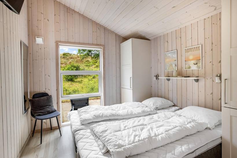 Foto von Ferienhaus GD74 in Henne Strand - Westjütland
