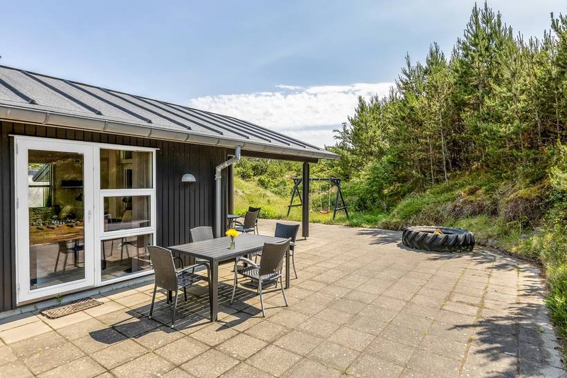 Foto von Ferienhaus GD74 in Henne Strand - Westjütland